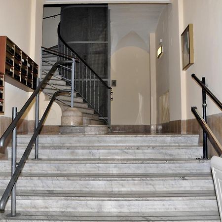 Quintino B&B Rome Exterior photo