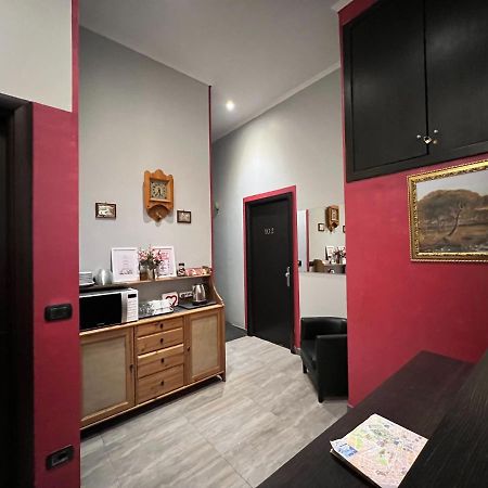 Quintino B&B Rome Exterior photo