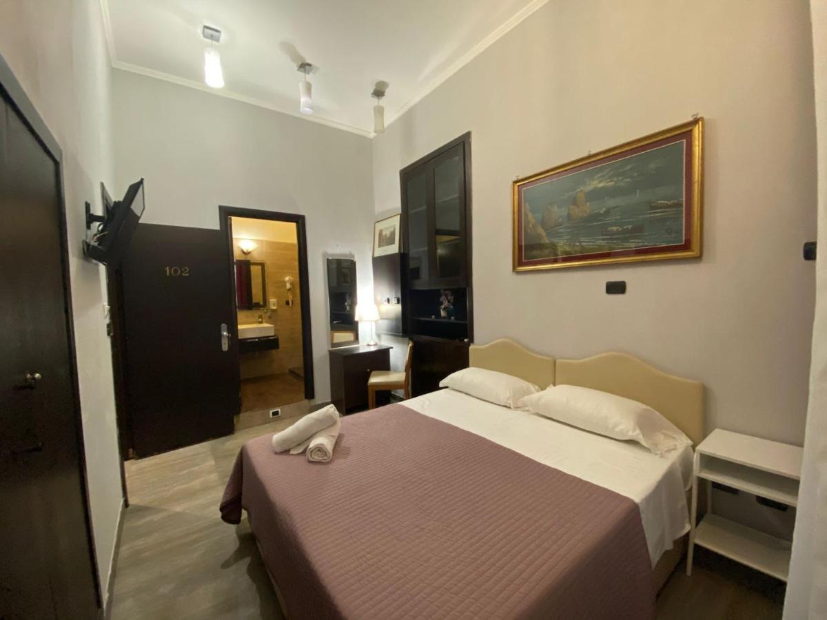 Quintino B&B Rome Exterior photo