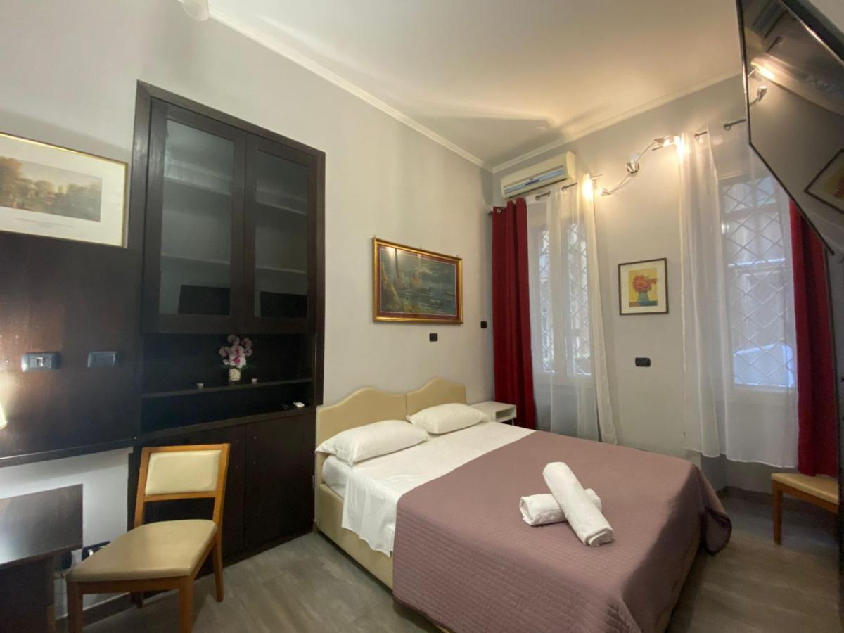 Quintino B&B Rome Exterior photo