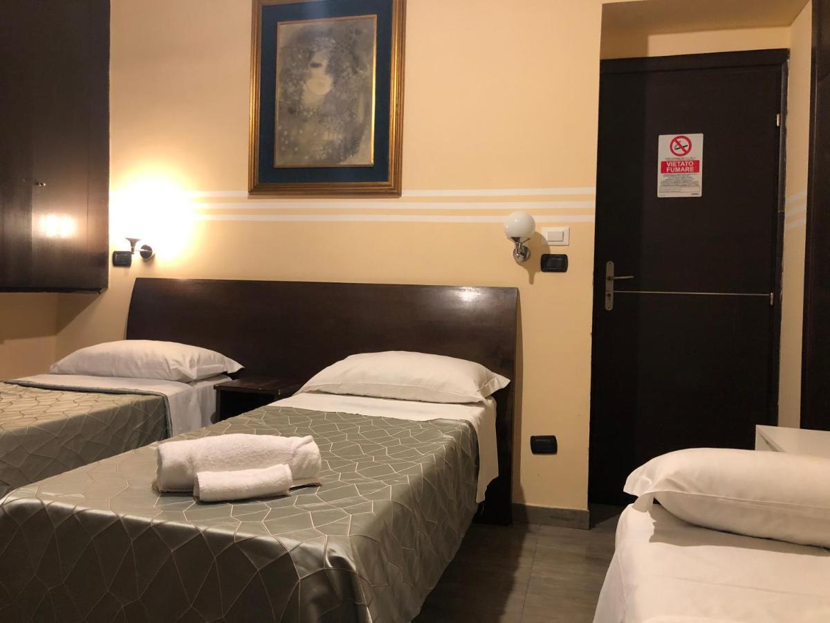 Quintino B&B Rome Exterior photo