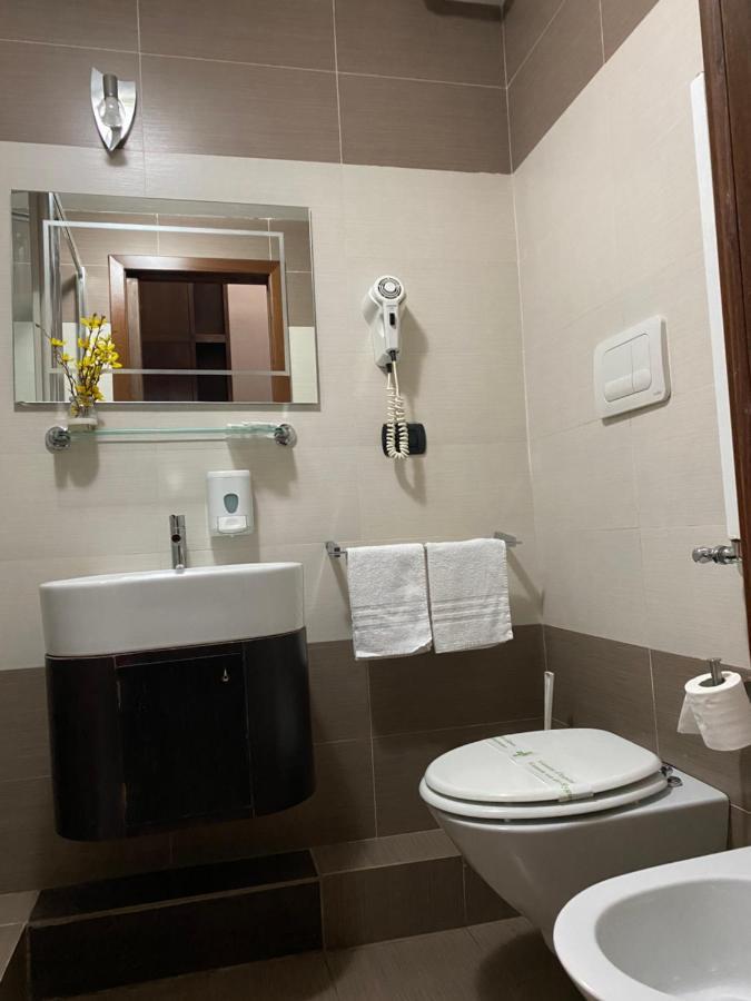 Quintino B&B Rome Exterior photo